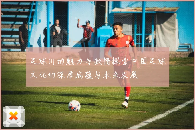 足球川的魅力与激情探索中国足球文化的深厚底蕴与未来发展